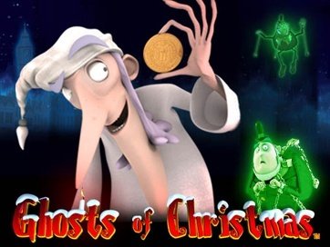 Ghost of Christmas